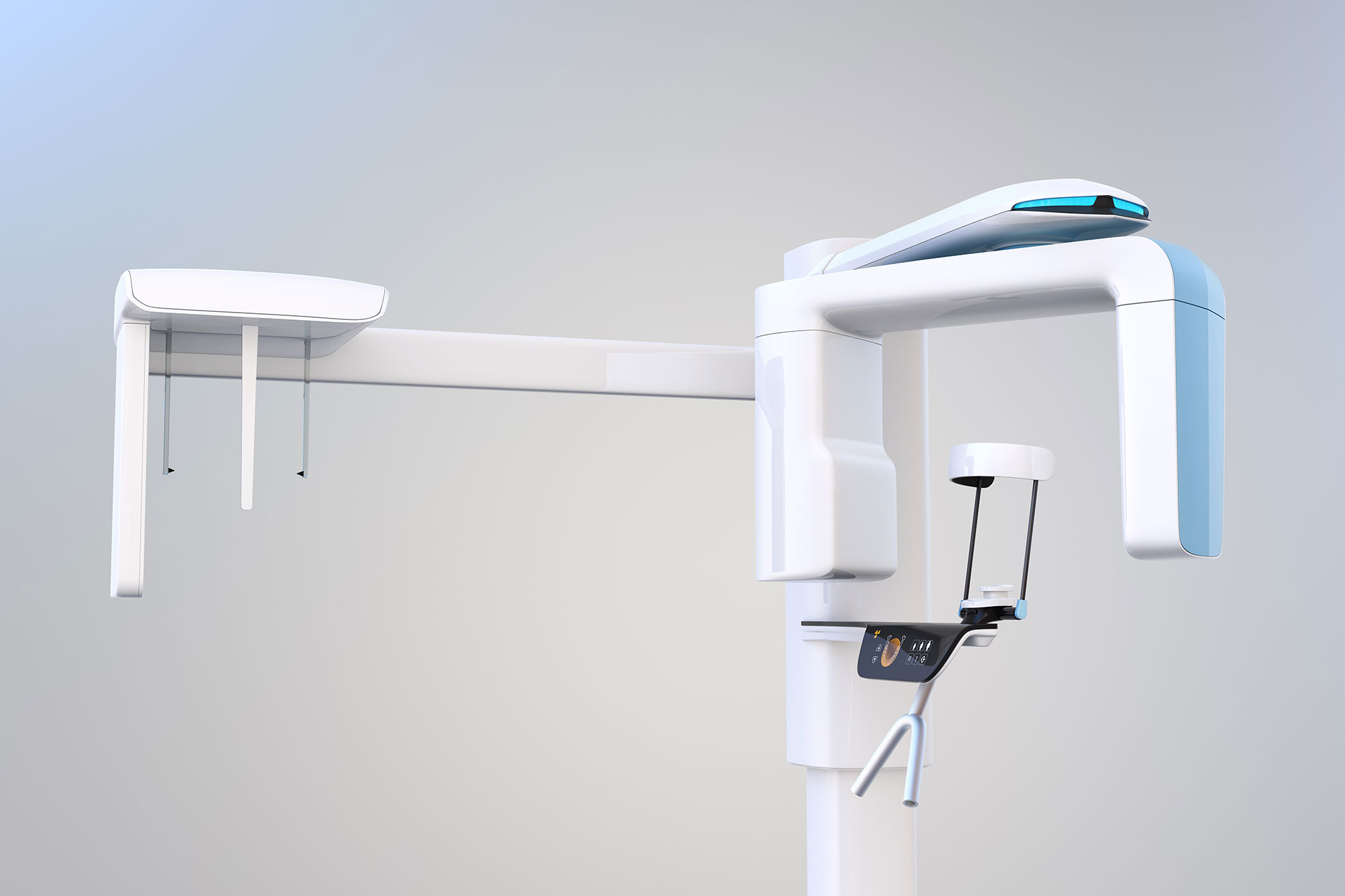 Cone Beam, CT Scan and 3-D Imaging North Charleston, SC