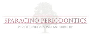 Frank Sparacino DDS North Charleston, SC Logo